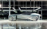 Rolls-Royce Vision Next 100