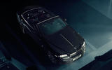 Rolls-Royce Dawn Black Badge