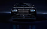 Rolls-Royce Dawn Black Badge