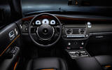 Rolls-Royce Dawn Black Badge