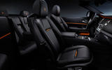 Rolls-Royce Dawn Black Badge