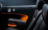 Rolls-Royce Dawn Black Badge