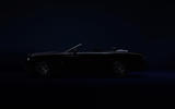 Rolls-Royce Dawn Black Badge