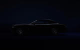 Rolls-Royce Dawn Black Badge