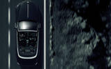 Rolls-Royce Dawn Black Badge