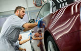 Insight: Rolls-Royce Phantom