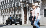 Rolls-Royce Wraith Black Badge road trip across Europe