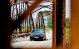 Rolls-Royce Wraith Black Badge road trip across Europe