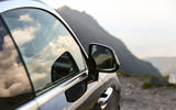 Rolls-Royce Wraith Black Badge road trip across Europe