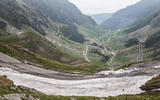 Rolls-Royce Wraith Black Badge road trip across Europe