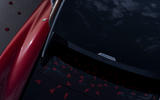 Rolls Royce Drop Tail La Rose Noir deck close Rolls Royce Drop Tail La Rose Noir deck close