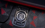 Rolls Royce Drop Tail La Rose Noir watch Rolls Royce Drop Tail La Rose Noir watch
