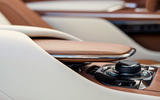 Rolls Royce Droptail Arcadia centre console Rolls Royce Droptail Arcadia centre console