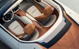 Rolls Royce Droptail Arcadia inteiror high Rolls Royce Droptail Arcadia inteiror high