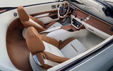 Rolls Royce Droptail Arcadia interior Rolls Royce Droptail Arcadia interior