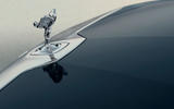 Rolls Royce Droptail Arcadia Spirit of Ecstasy Rolls Royce Droptail Arcadia Spirit of Ecstasy