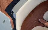 Rolls Royce Droptail Arcadia wood Rolls Royce Droptail Arcadia wood
