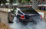 Rolls-Royce electric