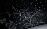 Rolls Royce Phantom Centenary headliner Rolls Royce Phantom Centenary headliner