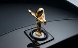 Rolls Royce Phantom Centenary Spirit of Ecstasy Rolls Royce Phantom Centenary Spirit of Ecstasy