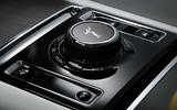 Rolls Royce Spectre infotainment controller Rolls Royce Spectre infotainment controller