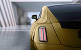 Rolls Royce Spectre rear light Rolls Royce Spectre rear light