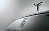 Rolls Royce Spectre spirit of ecstasy