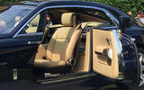 Rolls Royce Sweptail 2017