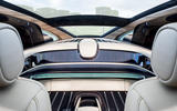 Rolls Royce Bespoke Sweptail Takes To Goodwood Hillclimb