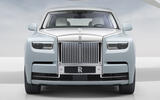 Rolls Royce Phantom front grille Rolls Royce Phantom front grille