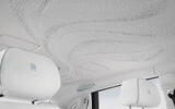 Rolls Royce Phantom Scintilla starlight headliner Rolls Royce Phantom Scintilla starlight headliner