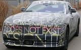 Rolls Royce Spectre 13 Rolls Royce Spectre 13