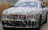 Rolls Royce Spectre 14 Rolls Royce Spectre 14