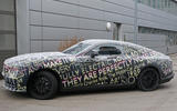 Rolls Royce Spectre 16 Rolls Royce Spectre 16