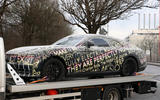 Rolls Royce Spectre 2 Rolls Royce Spectre 2