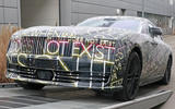 Rolls Royce Spectre 8 Rolls Royce Spectre 8
