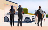 Rolls Royce Ghost teaser video