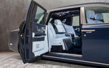 Rolls Royce - doors Rolls Royce - doors