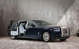 Rolls Royce