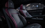 Rolls Royce Black Badge Spectre   interior Rolls Royce Black Badge Spectre   interior