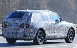 Rolls Royce Cullinan Suv On Course To Rival Bentayga In
