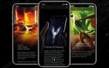 Rolls Royce whispers app