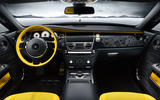 Rolls Royce Wraith Black Arrow Dashboard Rolls Royce Wraith Black Arrow Dashboard