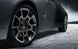 Rolls Royce Wraith Black Arrow wheels Rolls Royce Wraith Black Arrow wheels