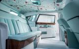 Rolls-Royce Phantom Serenity