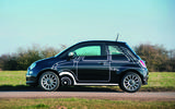 Fiat 500 at 60: special editions