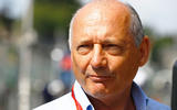 Ron Dennis