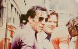 Autocar visits Ronnie Grant at Clapham North garage