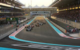 How I beat Lewis Hamilton