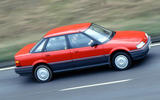 Rover 2D - hero side